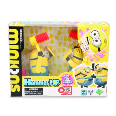 EPOCH Games Minions Hammer POP