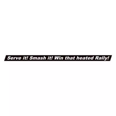 EPOCH Games Super Mario Rally Tennis