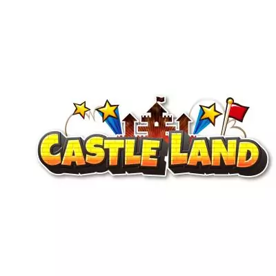 EPOCH Games Super Mario Castle Land