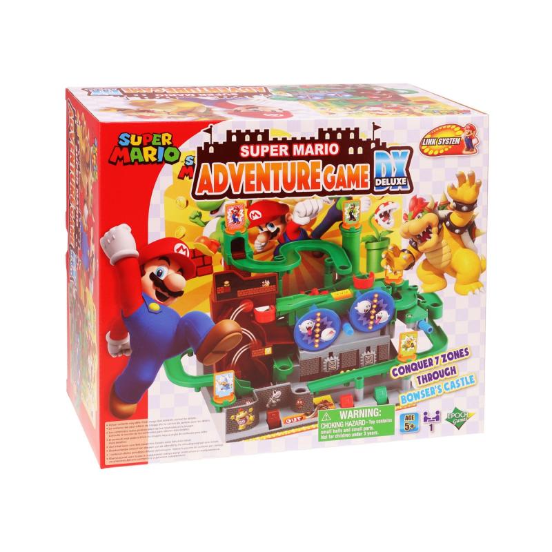 EPOCH Games Adventure Game DX