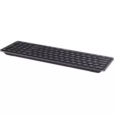 Clavier - RAPOO - E9310M - AZERTY