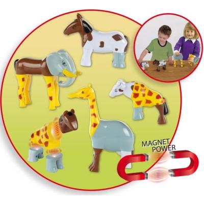 Coffret Naissance VTECH BABY - Éveil des Sens - Bleu