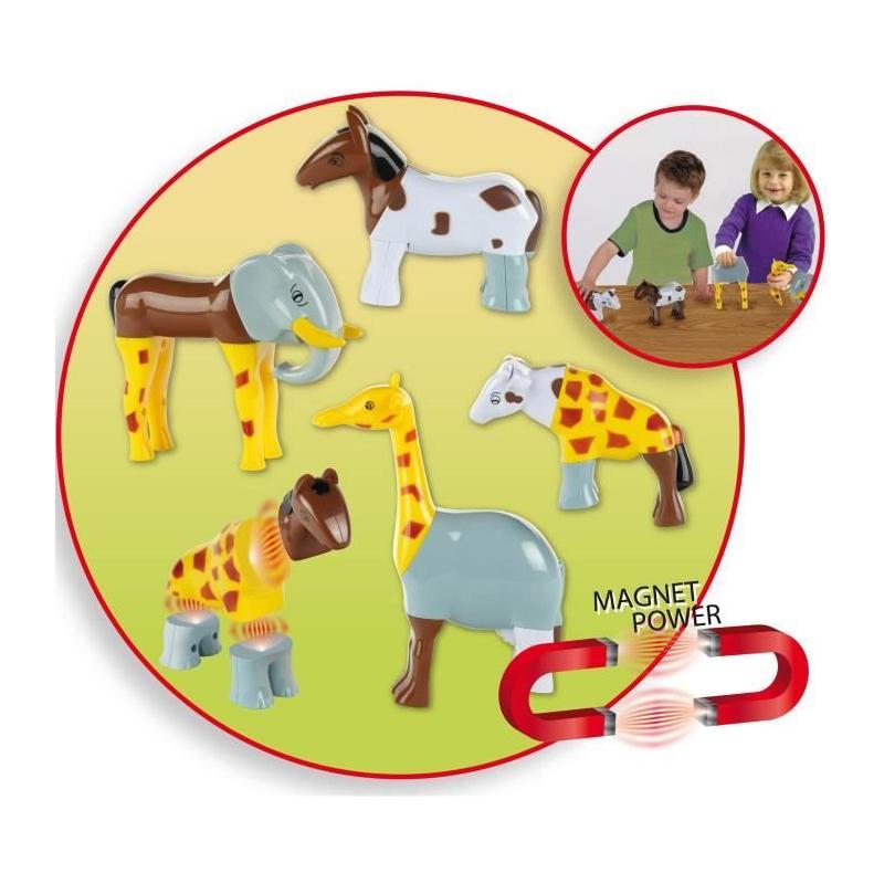 Coffret Naissance VTECH BABY - Éveil des Sens - Bleu