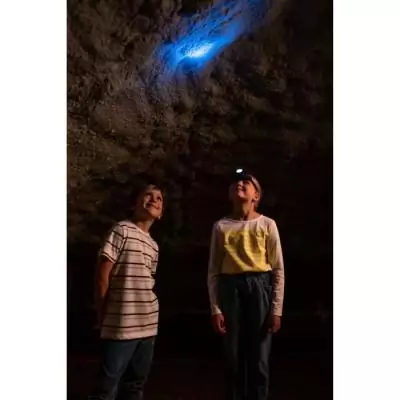 Coffret Naissance VTECH BABY - Éveil des Sens - Bleu Coffret Naissance VTECH BABY - Éveil des Sens - Bleu