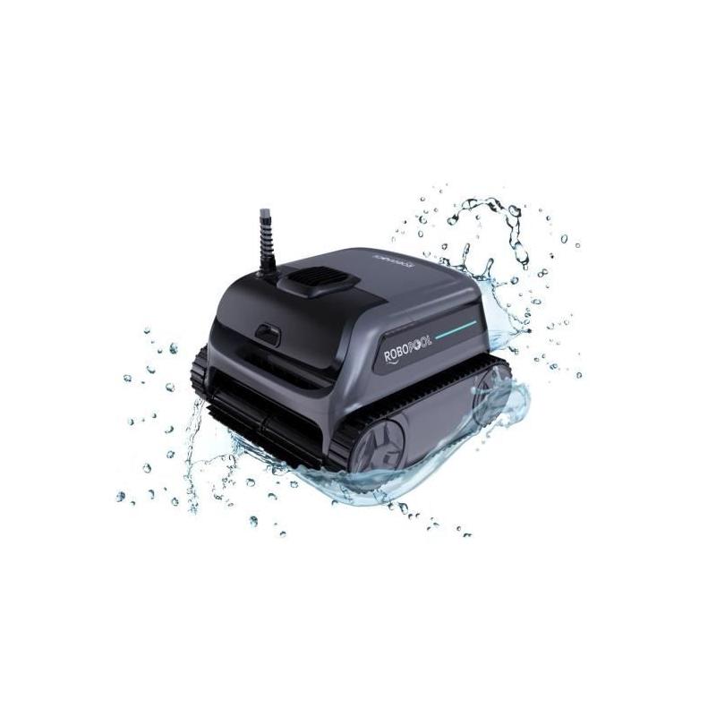 Coffret Naissance VTECH BABY - Éveil des Sens - Bleu