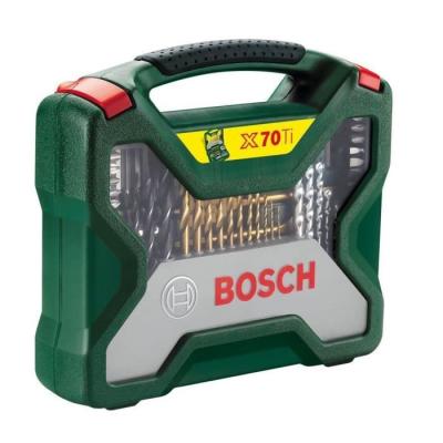 Coffret Naissance VTECH BABY - Éveil des Sens - Bleu