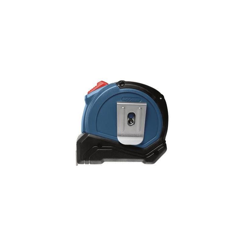 Ruban de mesure Bosch Professional 8m - Compact et précis