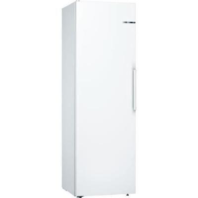 Bosch Serie 4 KSV36VWEP réfrigérateur Pose libre 346 L E Blanc