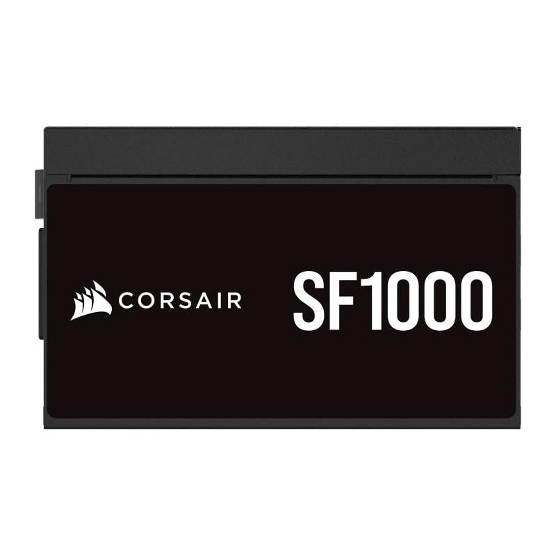 Alimentation modulaire SFX - CORSAIR - SF1000 - 80 PLUS Platinum