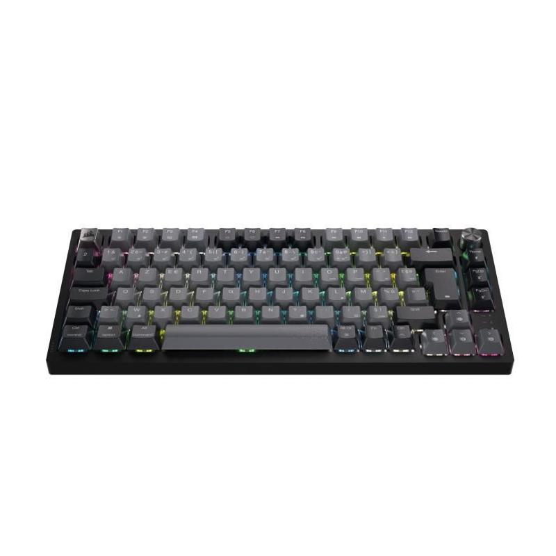 Clavier Gaming CORSAIR Nom : K65 Plus - Compact et Performant