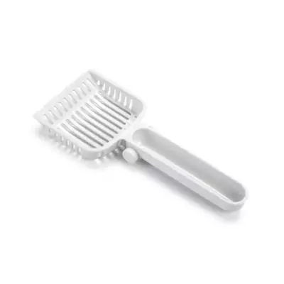 Bac à litière pour chats Curver 51x38,5x39,5 cm Anthracite Bac à litière pour chats Curver 51x38,5x39,5 cm Anthracite