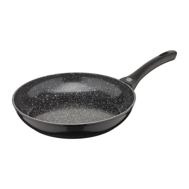Poele aluminium forgé GSW BARISA 24 cm - Induction