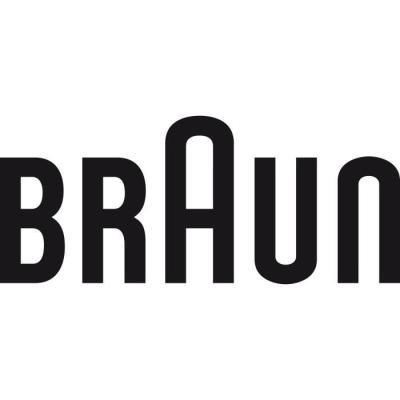 Fer à repasser électronique Braun - KLEIN - 6245 - Pour les petits dès 3 ans