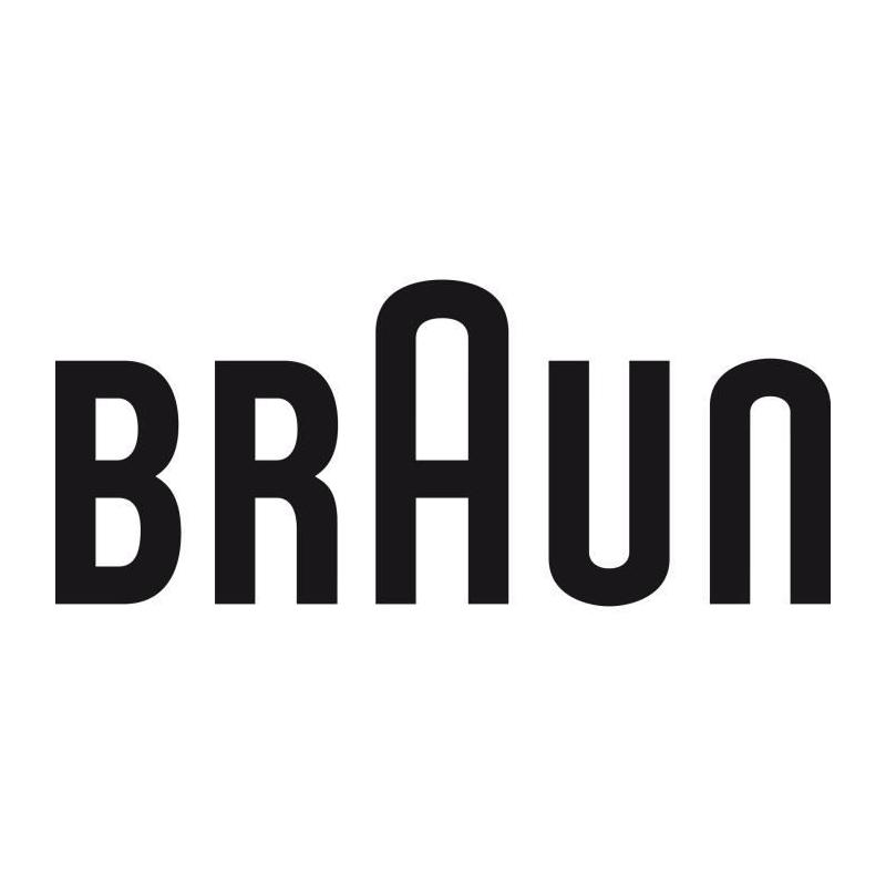 Fer à repasser électronique Braun - KLEIN - 6245 - Pour les petits dès 3 ans