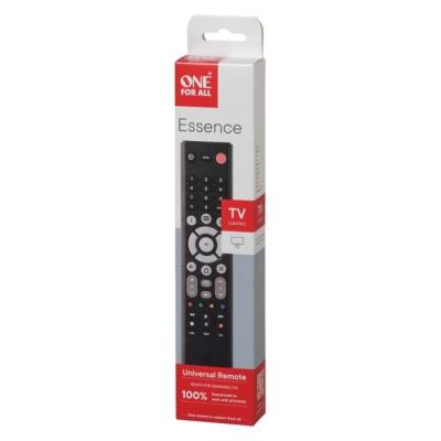 Télécommande universelle ONE FOR ALL - URC1212 - Pratique et simple