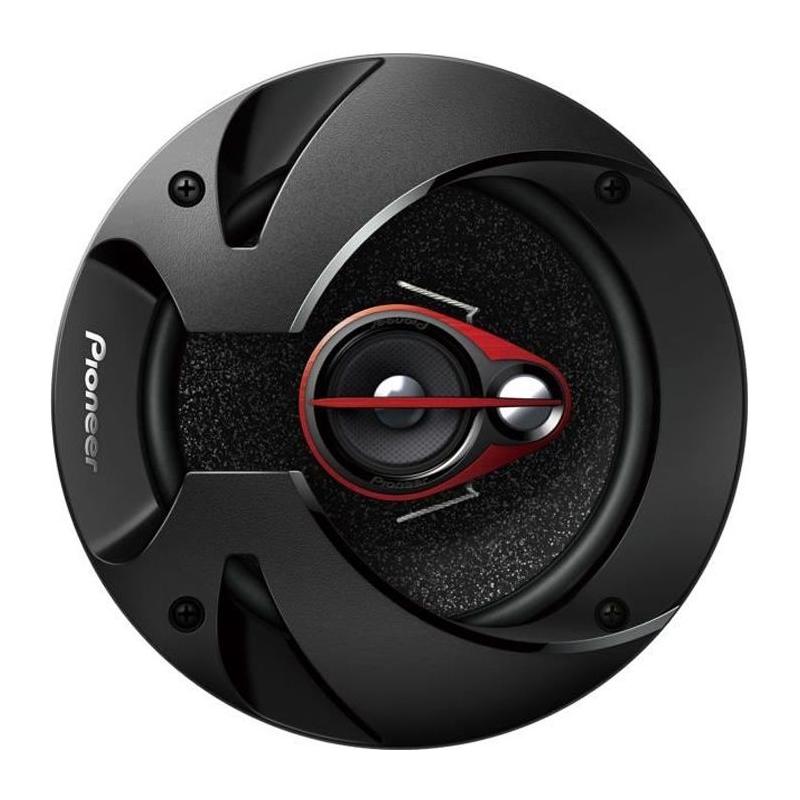 Enceinte Voiture PIONEER 3 Voies TS-R1750S - Dimensions Compactes