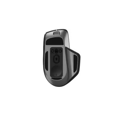 Souris sans fil Rapoo MT760M - Noir, compacte et performante