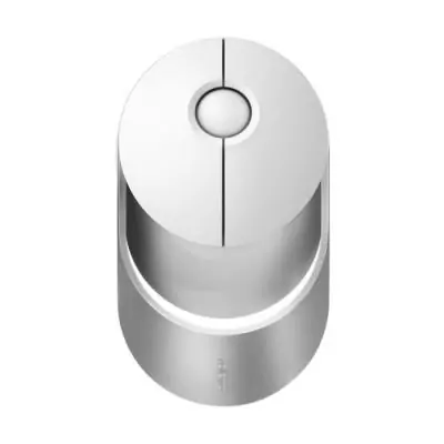 Souris sans fil Rapoo RAMELO AIR 1 Blanche - Compacte et élégante