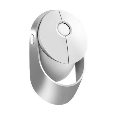 Souris sans fil Rapoo RAMELO AIR 1 Blanche - Compacte et élégante