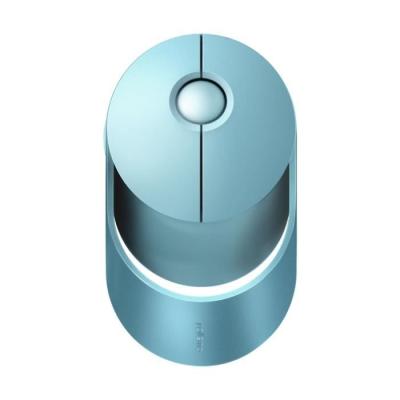 Souris Sans fil Rapoo RAMELO AIR 1 Bleu - Compact et performant