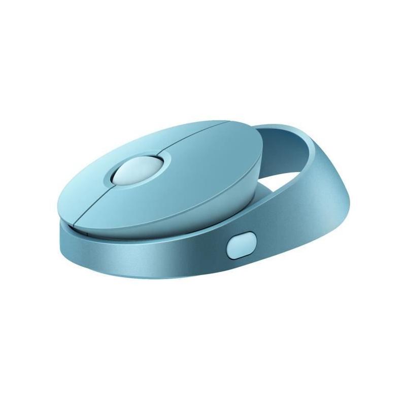 Souris Sans fil Rapoo RAMELO AIR 1 Bleu - Compact et performant