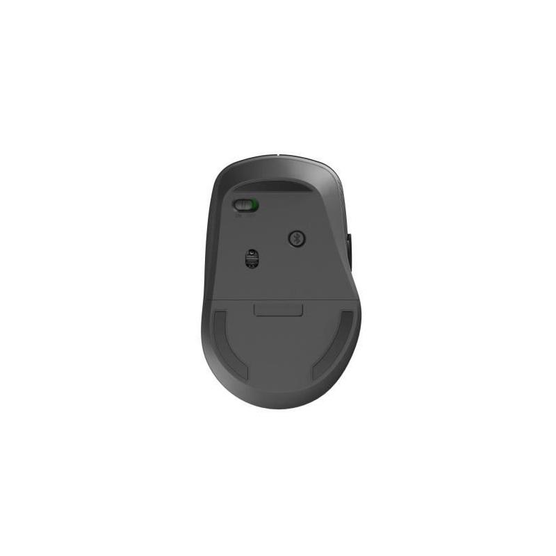 Souris Sans fil Rapoo M300 Silent Noir - Compacte et Silencieuse