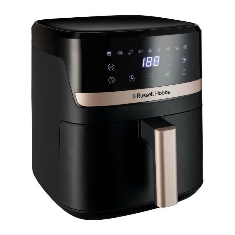Friteuse sans huile Russell Hobbs - Capacité 5,5L
