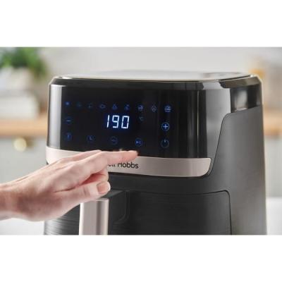 Friteuse sans huile Russell Hobbs - Capacité 5,5L