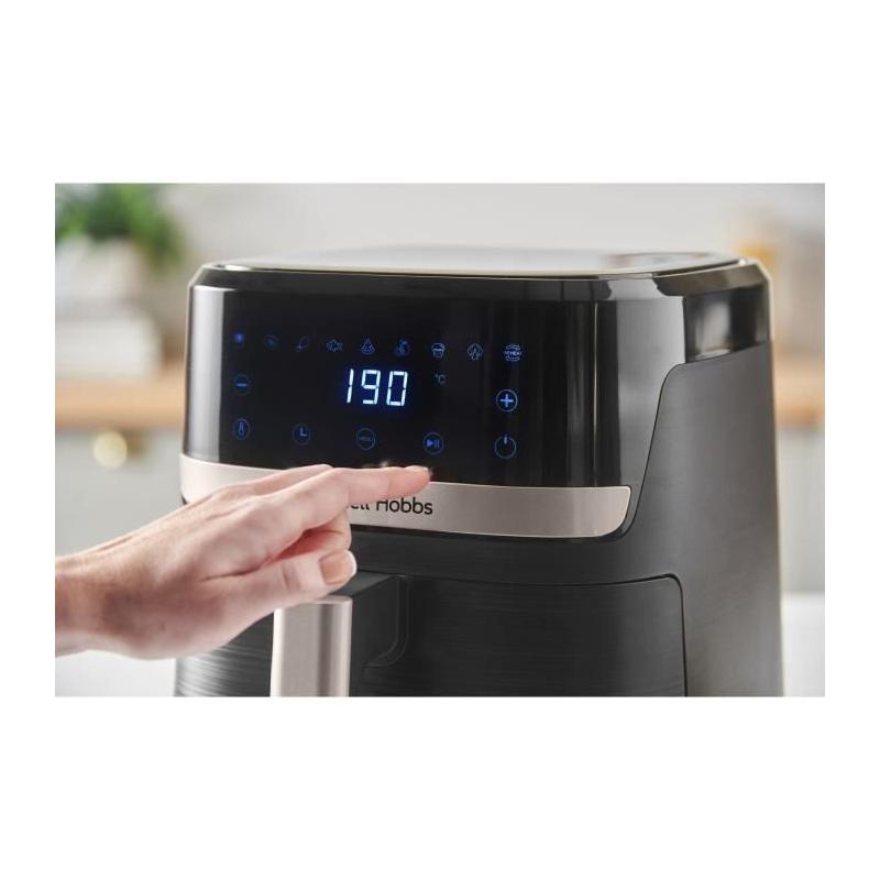 Friteuse sans huile Russell Hobbs - Capacité 5,5L