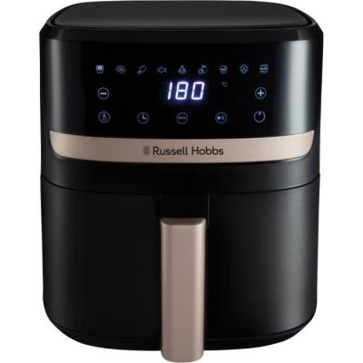 Friteuse sans huile Russell Hobbs - Capacité 5,5L