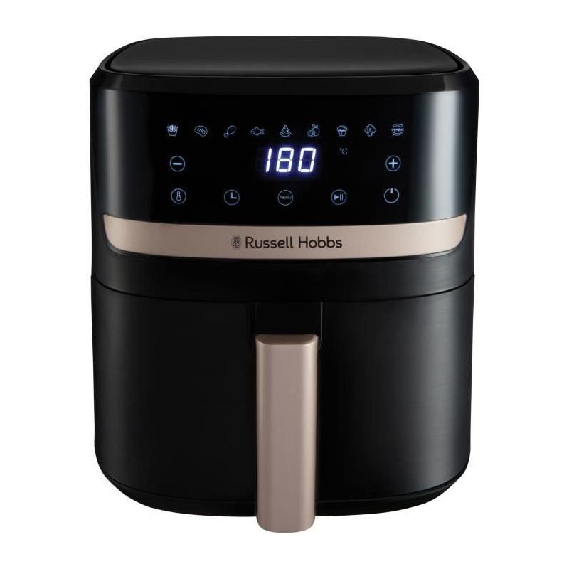 Friteuse sans huile Russell Hobbs - Capacité 5,5L