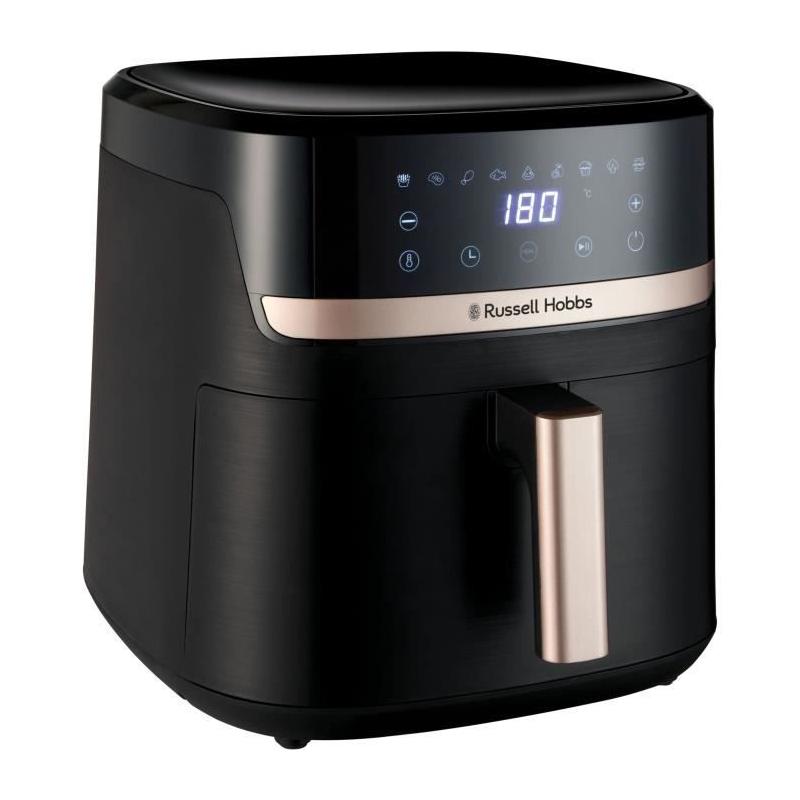 Friteuse sans huile Russell Hobbs SatisFry 27630-56 - 8,3L - 9 programmes