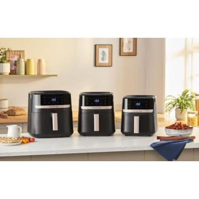 Friteuse sans huile Russell Hobbs SatisFry 27630-56 - 8,3L - 9 programmes