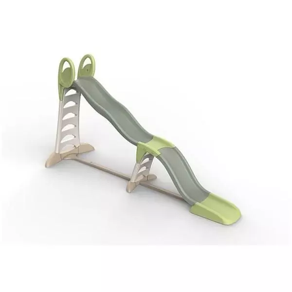 SMOBY Life - Toboggan Super Megagliss - Evolutif 2 en 1