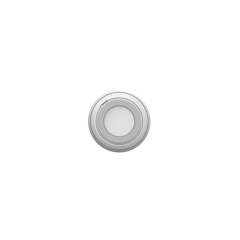 EZVIZ T3C Sans fil Blanc