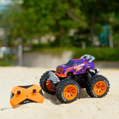 Exost RC Phantom Force modèle radiocommandé Monster truck Moteur électrique