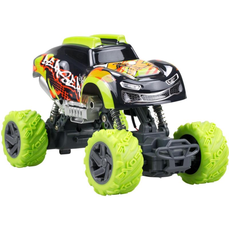 Exost SL20634 modèle radiocommandé Buggy Moteur électrique 1 24