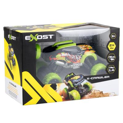 Exost SL20634 modèle radiocommandé Buggy Moteur électrique 1 24