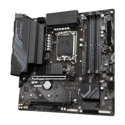 GIGABYTE B760M GAMING X DDR4 carte mère Intel B760 Express LGA 1700 micro ATX