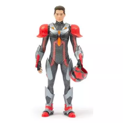 Giochi Preziosi GRV03 figurine d'action et de collection