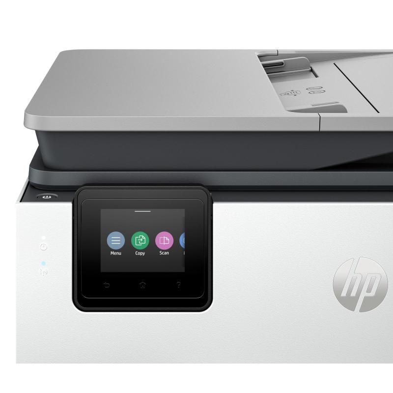 HP OfficeJet Pro Imprimante Tout-en-un 8124e