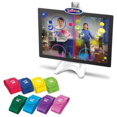 Hasbro Gaming Twister Air Jeu de société Fête