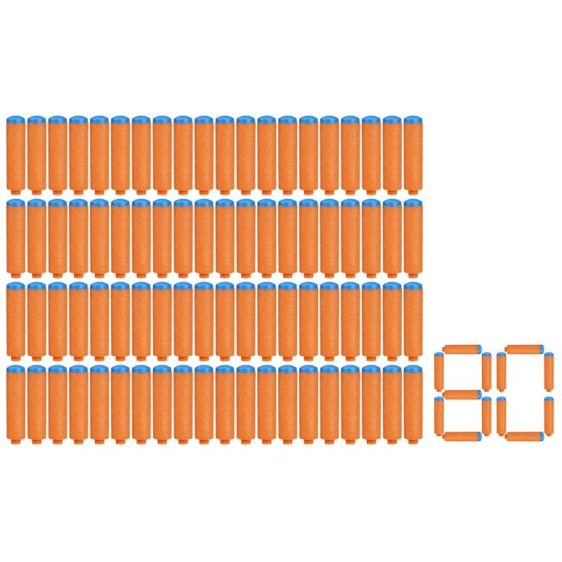 Nerf N Series N1-Darts 80x Remplir