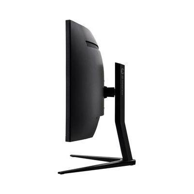 iiyama G-MASTER GCB3480WQSU-B1 écran plat de PC 86,4 cm (34") 3440 x 1440 pixels UltraWide Quad HD LCD Noir