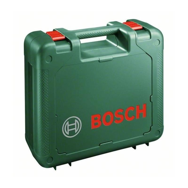 Ponceuse Excentrique Bosch PEX 400 AE (350W) avec Coffret de Rangement