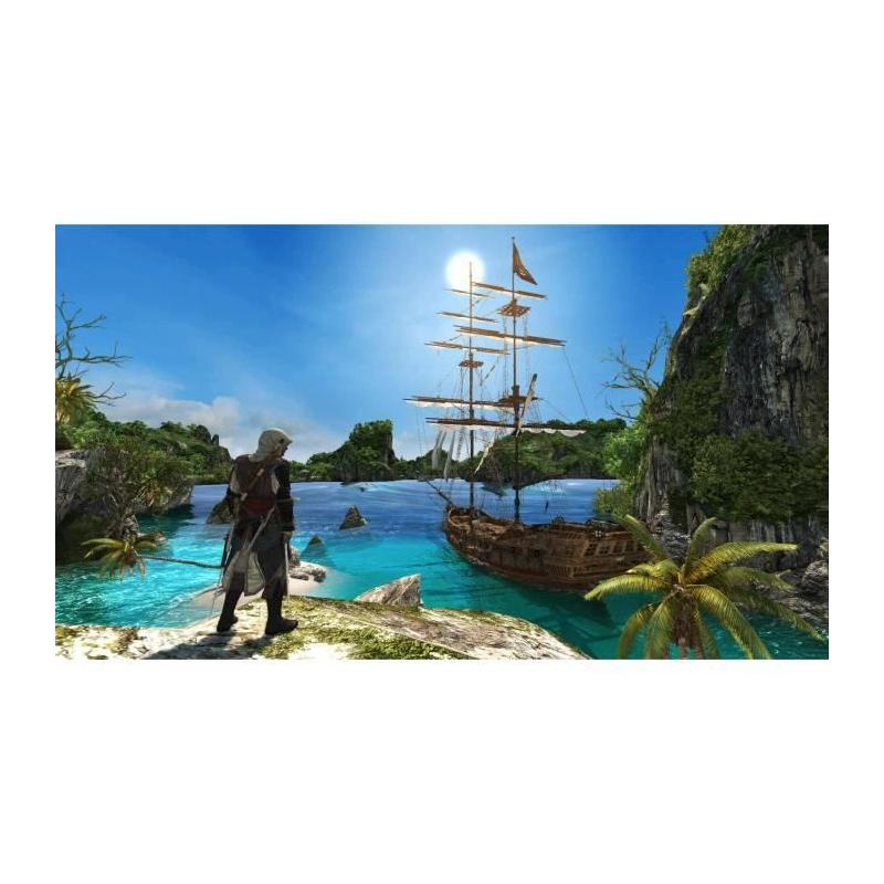 Assassin's Creed - Rebel Collection Nintendo Switch (Code dans la boite)