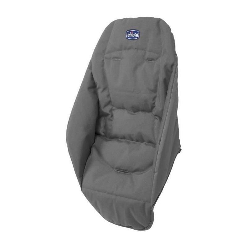 Pack Accessoires Color CHICCO pour poussette Urban - Anthracite