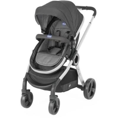 Pack Accessoires Color CHICCO pour poussette Urban - Anthracite