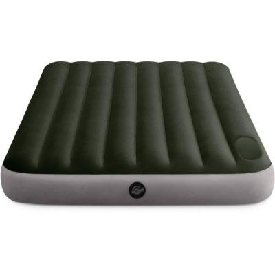 Matelas gonflable avec gonfleur intégré - Intex