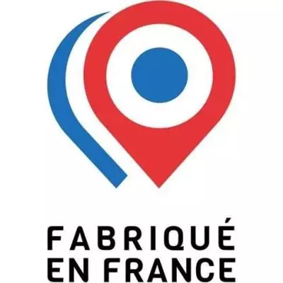 Couette légère anti-acariens - BLANREVE - 240 x 220 cm